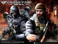 Cross Fire